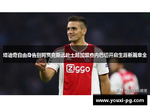 塔迪奇自由身告别阿贾克斯远赴土超加盟费内巴切开启生涯新篇章全